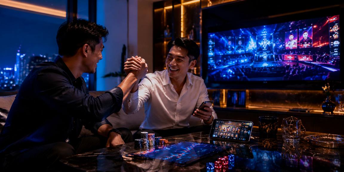 dm110 Game Nổi Bật
