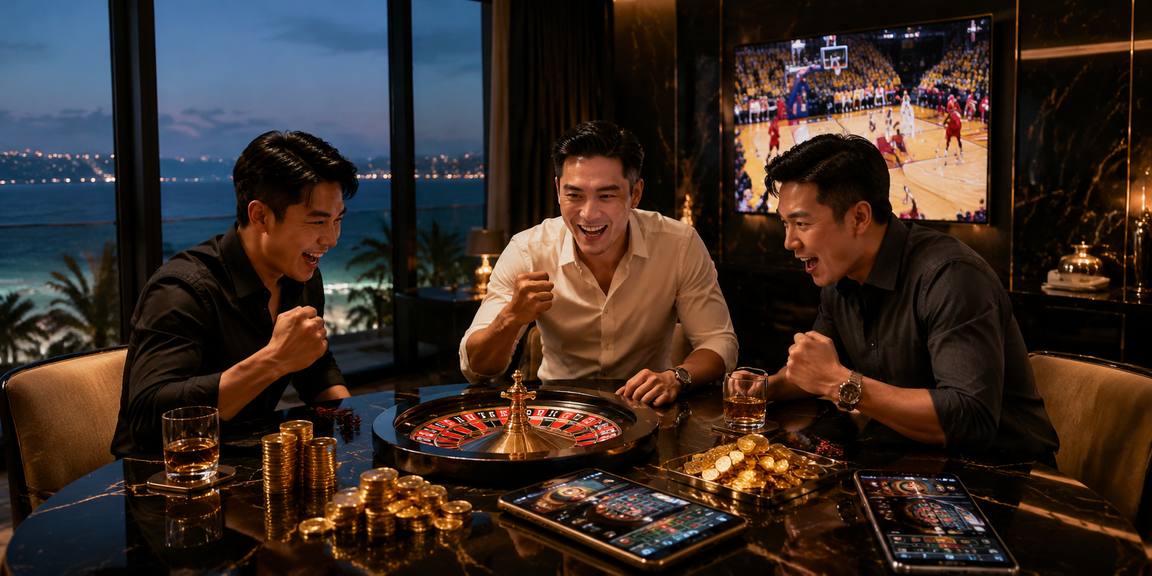 dm110 dm110 được xây dựng cho người chơi Việt hiện đại