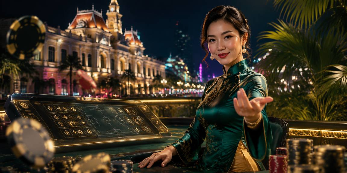 dm110 dm110 casino có gì cho bạn